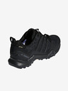 adidas Performance Černé pánské sportovní tenisky adidas Performance Terrex Swift R2 GTX