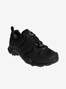 adidas Performance Černé pánské sportovní tenisky adidas Performance Terrex Swift R2 GTX