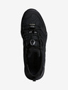 adidas Performance Černé pánské sportovní tenisky adidas Performance Terrex Swift R2 GTX