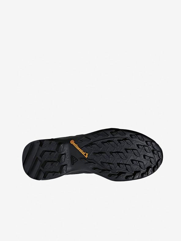 adidas Performance Černé pánské sportovní tenisky adidas Performance Terrex Swift R2 GTX