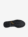 adidas Performance Černé pánské sportovní tenisky adidas Performance Terrex Swift R2 GTX