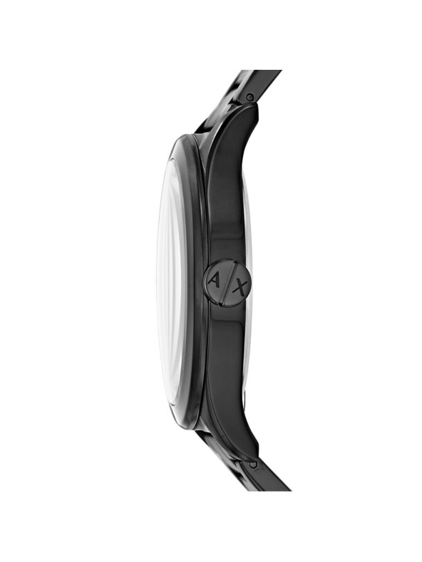 Armani Exchange Armani Exchange pánská dárková sada hodinek Active a náramku