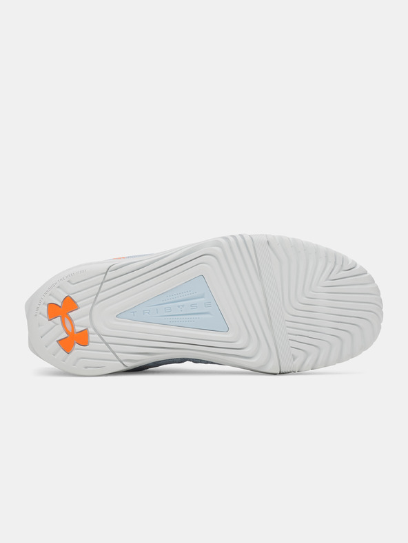 Under Armour Dámské boty Under Armour UA W TriBase Reign 6-BLU