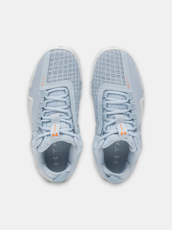 Under Armour Dámské boty Under Armour UA W TriBase Reign 6-BLU