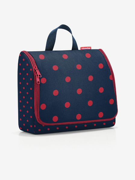 Reisenthel Toiletbag XL Mixed Dots Kosmetická taštička