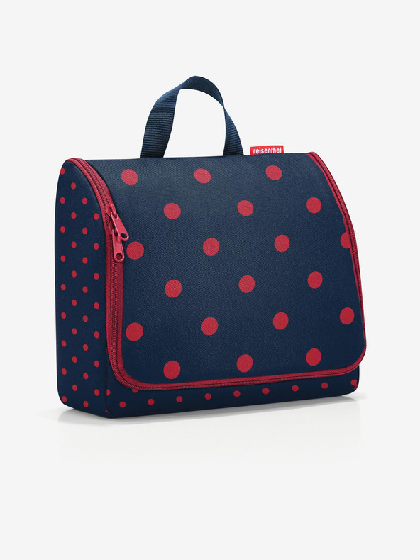 Reisenthel Toiletbag XL Mixed Dots Kosmetická taštička