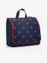 Reisenthel Toiletbag XL Mixed Dots Kosmetická taštička