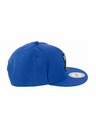 Meatfly Meatfly kšiltovka Alfy Snapback Blue Panther | Modrá