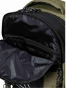 Meatfly Meatfly batoh Ramble Olivine 26 L | Černá | Objem 26 L
