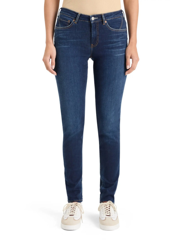 Scotch & Soda Dámské skinny džíny Scotch & Soda Bohemienne Plus
