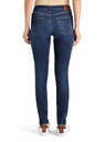 Scotch & Soda Dámské skinny džíny Scotch & Soda Bohemienne Plus