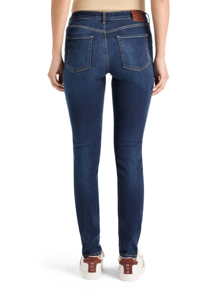 Scotch & Soda Dámské skinny džíny Scotch & Soda Bohemienne Plus