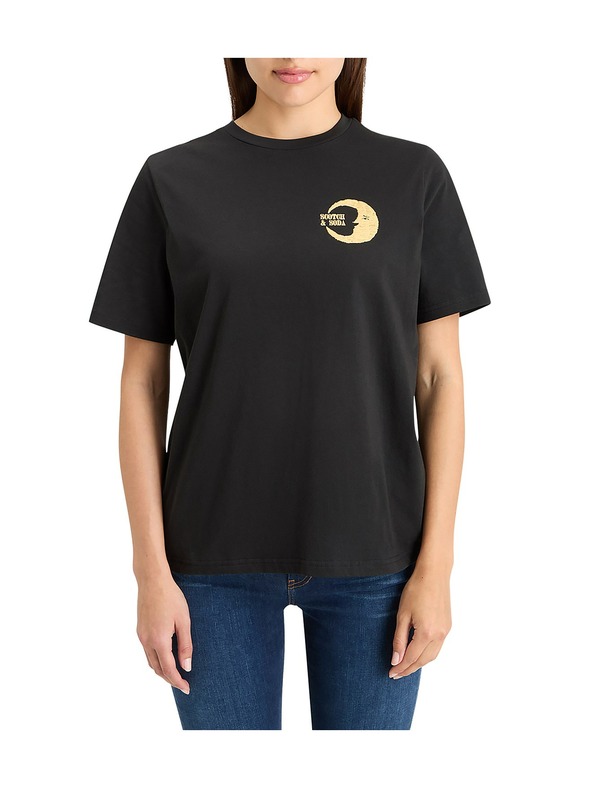 Scotch & Soda Dámské tričko Scotch & Soda