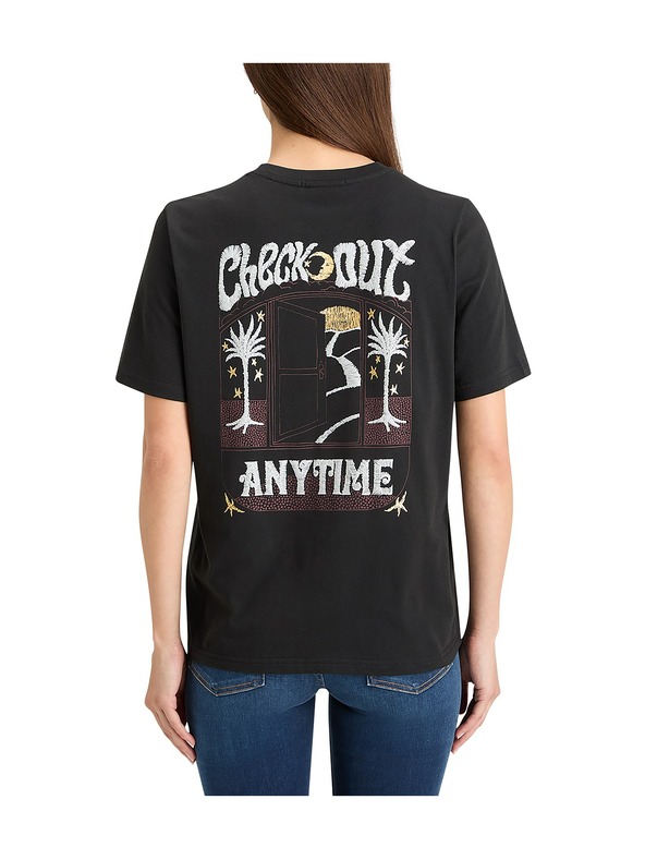 Scotch & Soda Dámské tričko Scotch & Soda