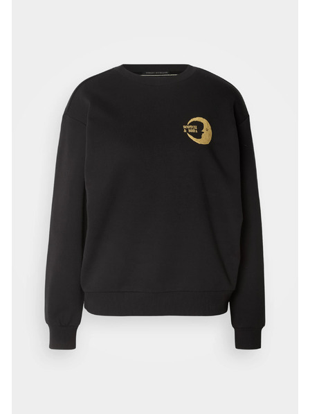 Scotch & Soda Dámská mikina Scotch & Soda