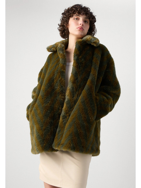 Scotch & Soda Dámská zimní bunda Scotch & Soda