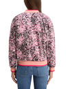 Scotch & Soda Dámský květovaný oboustranný bomber Scotch & Soda