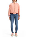Scotch & Soda Dámský květovaný oboustranný bomber Scotch & Soda