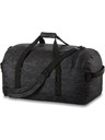 Dakine Cestovní taška Dakine Eq Duffle 50L Black Vintage Camo