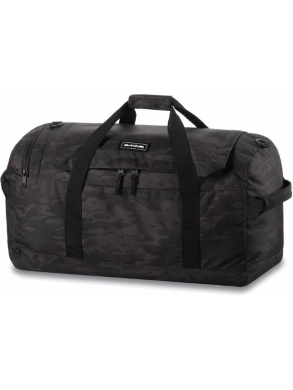 Dakine Cestovní taška Dakine Eq Duffle 50L Black Vintage Camo