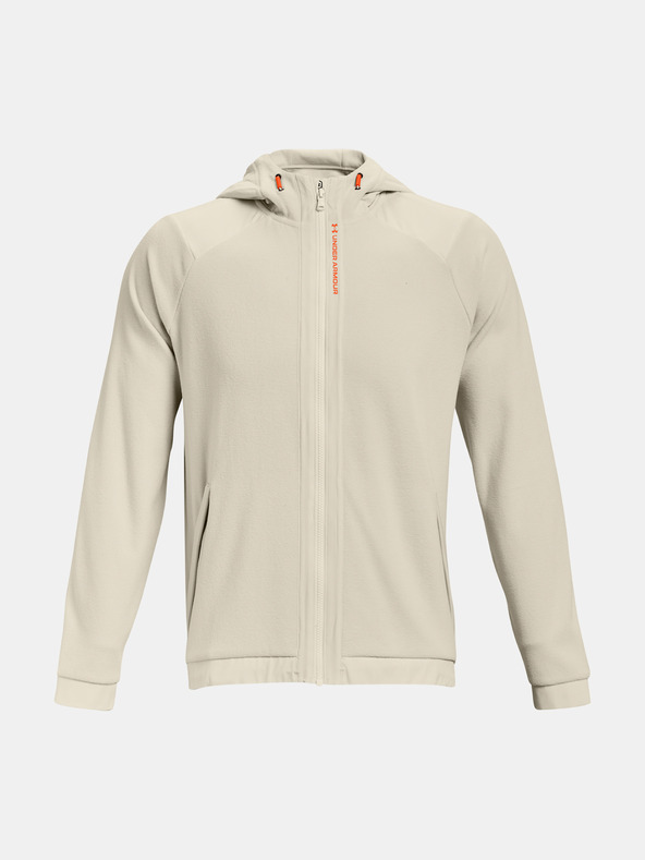 Under Armour Rush™ Mikina