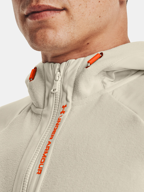 Under Armour Rush™ Mikina