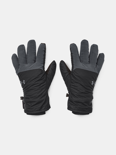 Under Armour Pánské rukavice Under Armour UA Storm Insulated Gloves