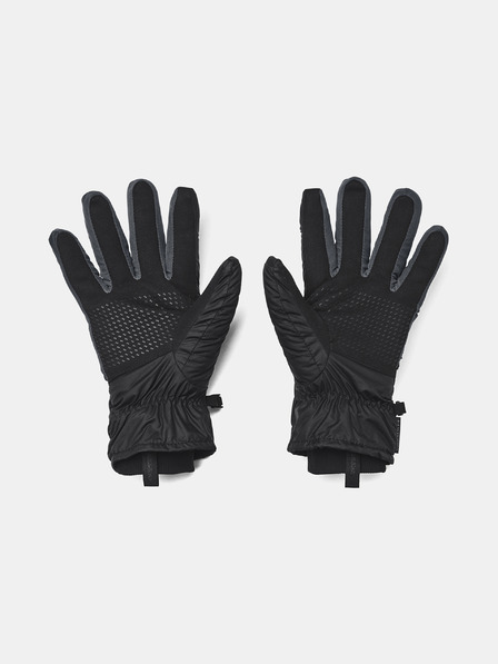 Under Armour Pánské rukavice Under Armour UA Storm Insulated Gloves