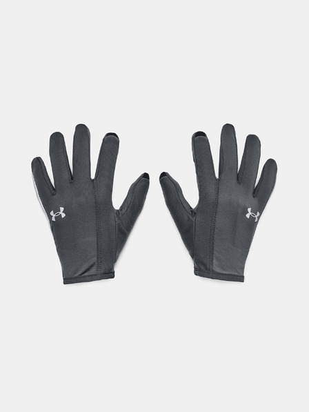 Under Armour Pánské rukavice Under Armour UA Storm Run Liner