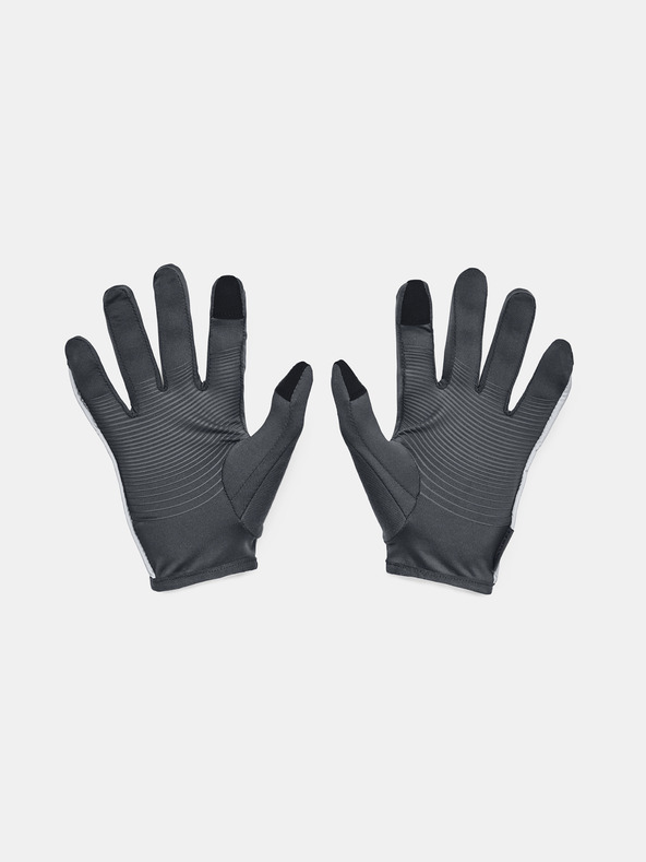 Under Armour Pánské rukavice Under Armour UA Storm Run Liner