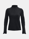 Under Armour Dámské tričko Under Armour UA Train CW 1/2 Zip