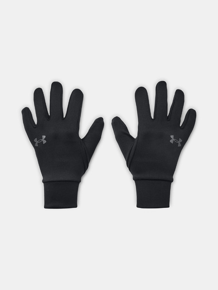 Under Armour Chlapecké rukavice Under Armour UA Storm Liner