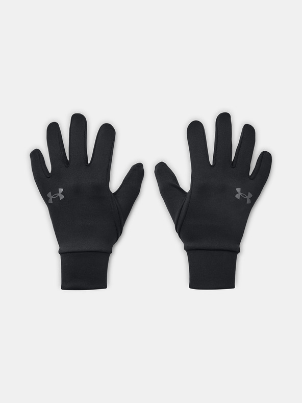 Under Armour Chlapecké rukavice Under Armour UA Storm Liner