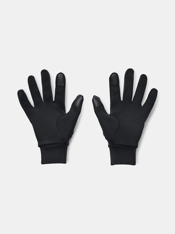 Under Armour Chlapecké rukavice Under Armour UA Storm Liner