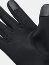 Under Armour Chlapecké rukavice Under Armour UA Storm Liner