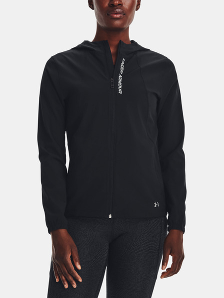 Under Armour Dámská bunda Under Armour UA OutRun the Storm Jkt