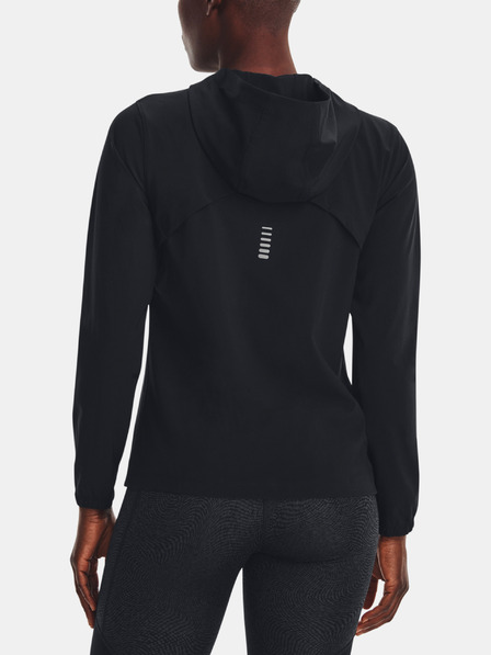 Under Armour Dámská bunda Under Armour UA OutRun the Storm Jkt