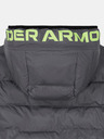 Under Armour Chlapecká bunda Under Armour UA PRONTO COLORBLOCK PUFFER JACKET