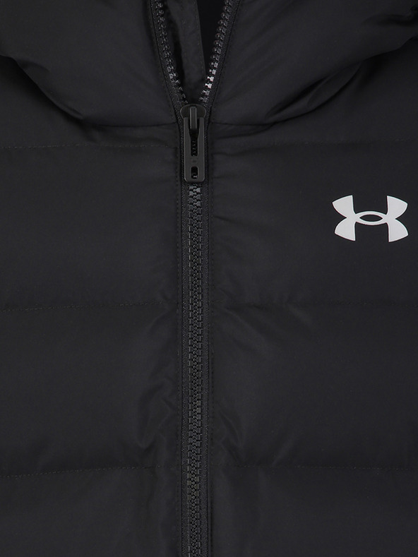 Under Armour Chlapecká vesta Under Armour UA PRONTO PUFFER VEST
