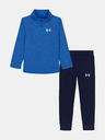 Under Armour Chlapecký set Under Armour UA 1/4 ZIP RYE BREAD SET