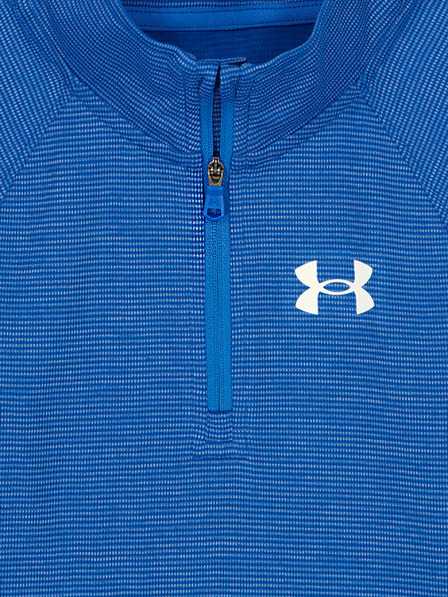 Under Armour Chlapecký set Under Armour UA 1/4 ZIP RYE BREAD SET