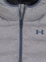 Under Armour Chlapecká bunda Under Armour UA PRONTO COLORBLOCK PUFFER JACKET
