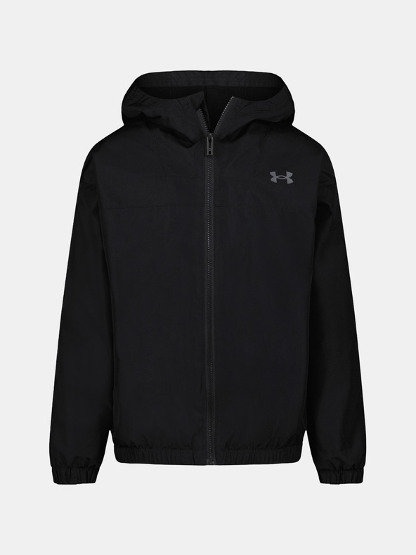 Under Armour Chlapecká bunda Under Armour UA MANATAUG WINDBREAKER