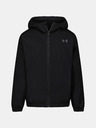 Under Armour Chlapecká bunda Under Armour UA MANATAUG WINDBREAKER