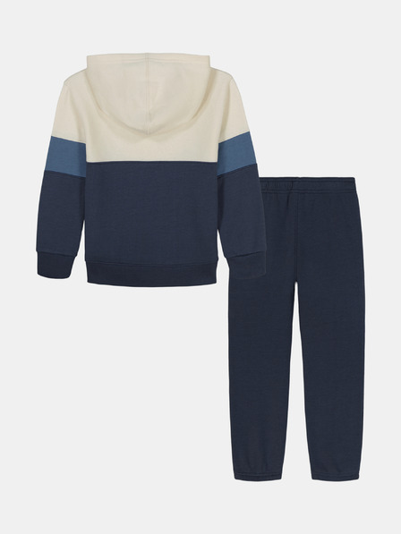 Under Armour Chlapecký set Under Armour UA RIVAL PO HOODIE SET