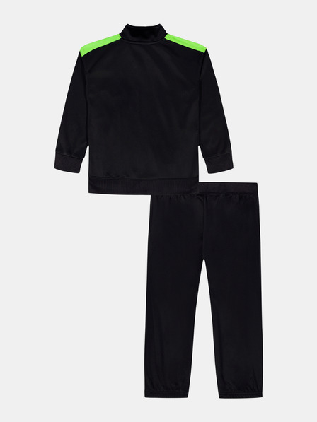 Under Armour Chlapecký set Under Armour UA COLORBLOCK TRACK SET