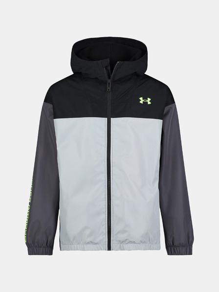 Under Armour Chlapecká bunda Under Armour UA MANATAUG WINDBREAKER