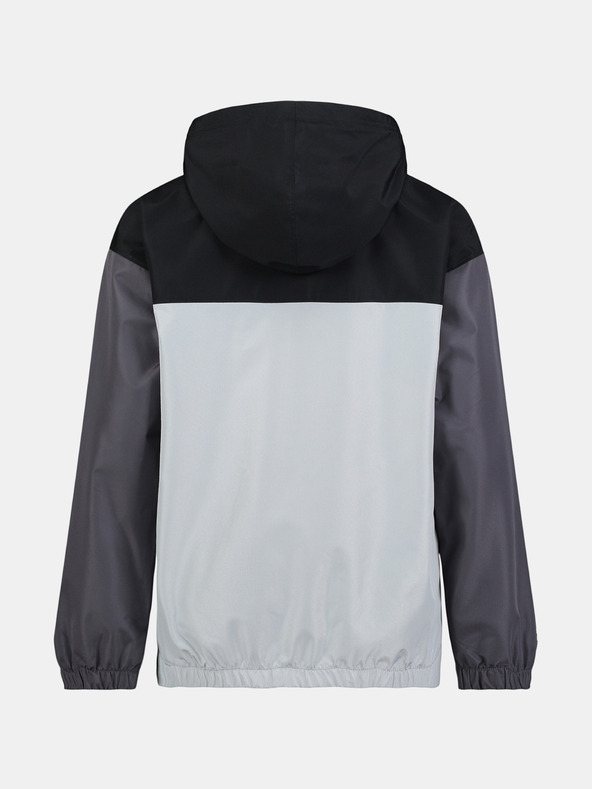 Under Armour Chlapecká bunda Under Armour UA MANATAUG WINDBREAKER