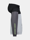 Under Armour Chlapecká bunda Under Armour UA MANATAUG WINDBREAKER