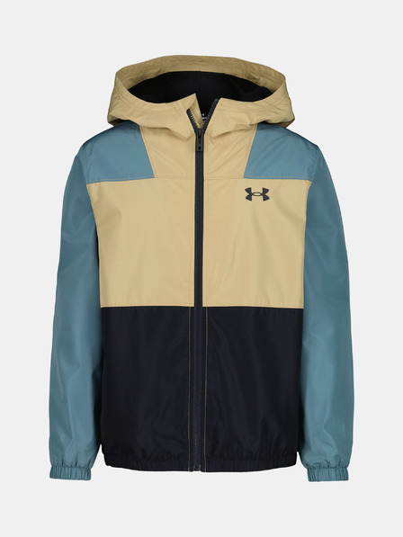 Under Armour Chlapecká bunda Under Armour UA MANATAUG WINDBREAKER